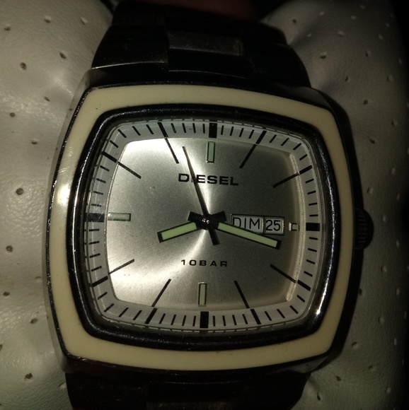 Mens watch - Picture 3 of 4